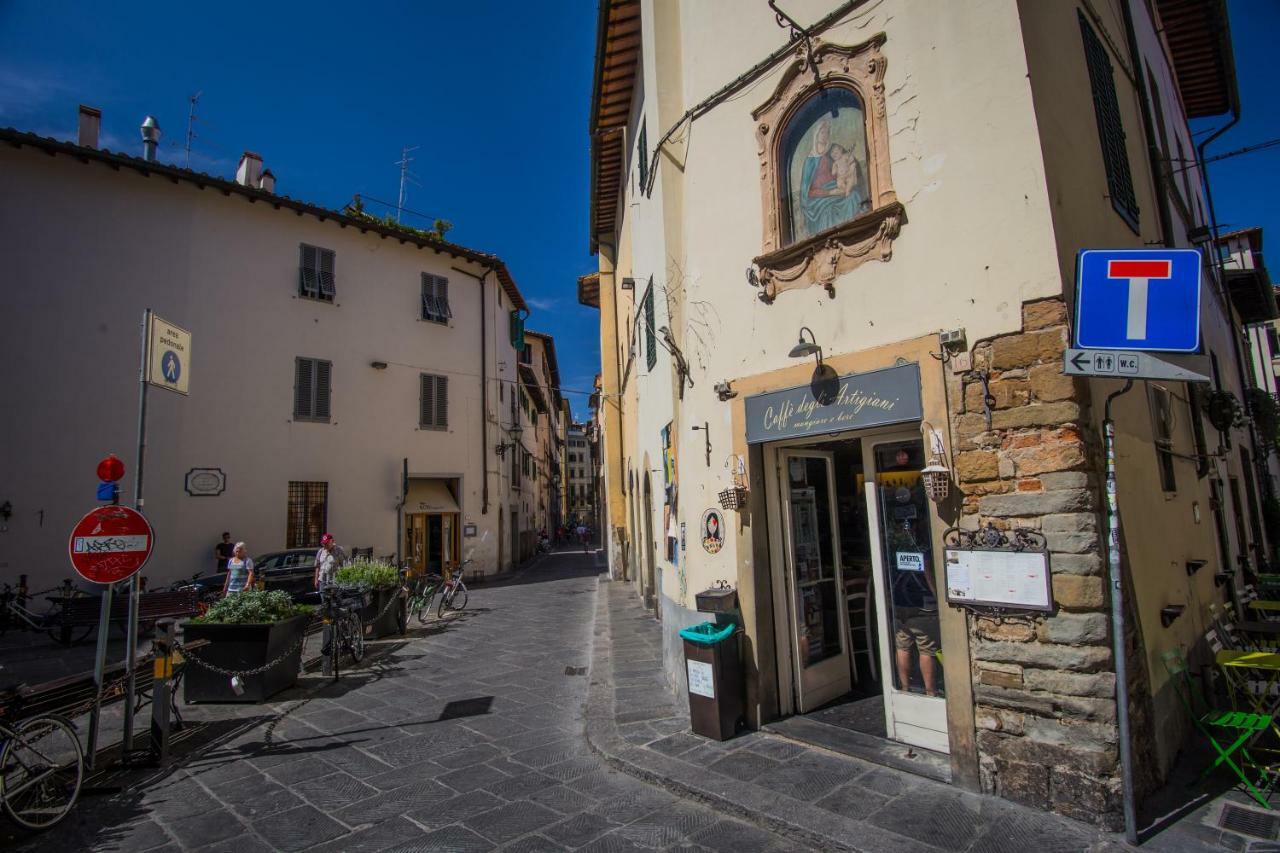 Casa Laura Florença