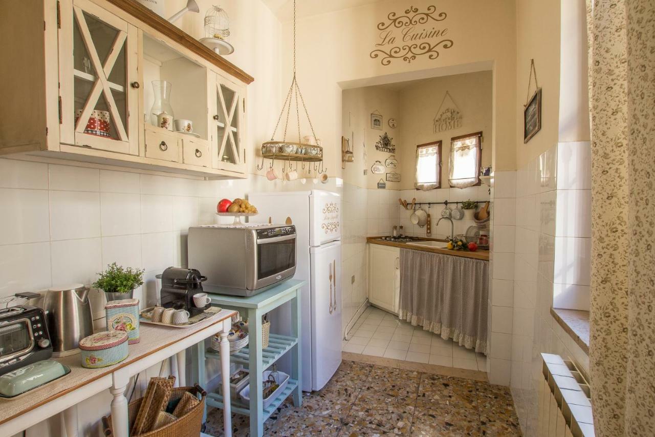 Casa Laura Florença